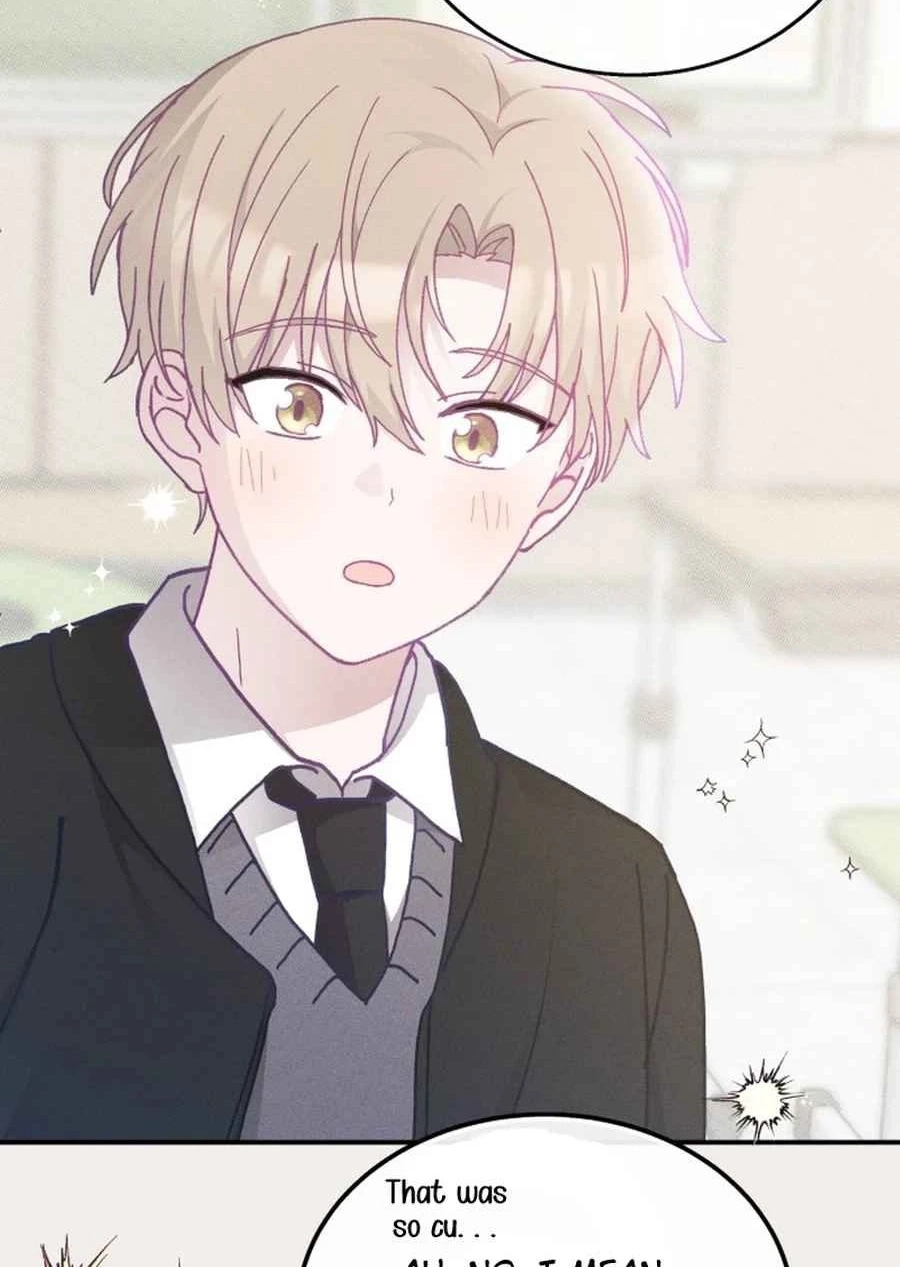 Not Just the Two of Us Chapter 285 page 38 - 