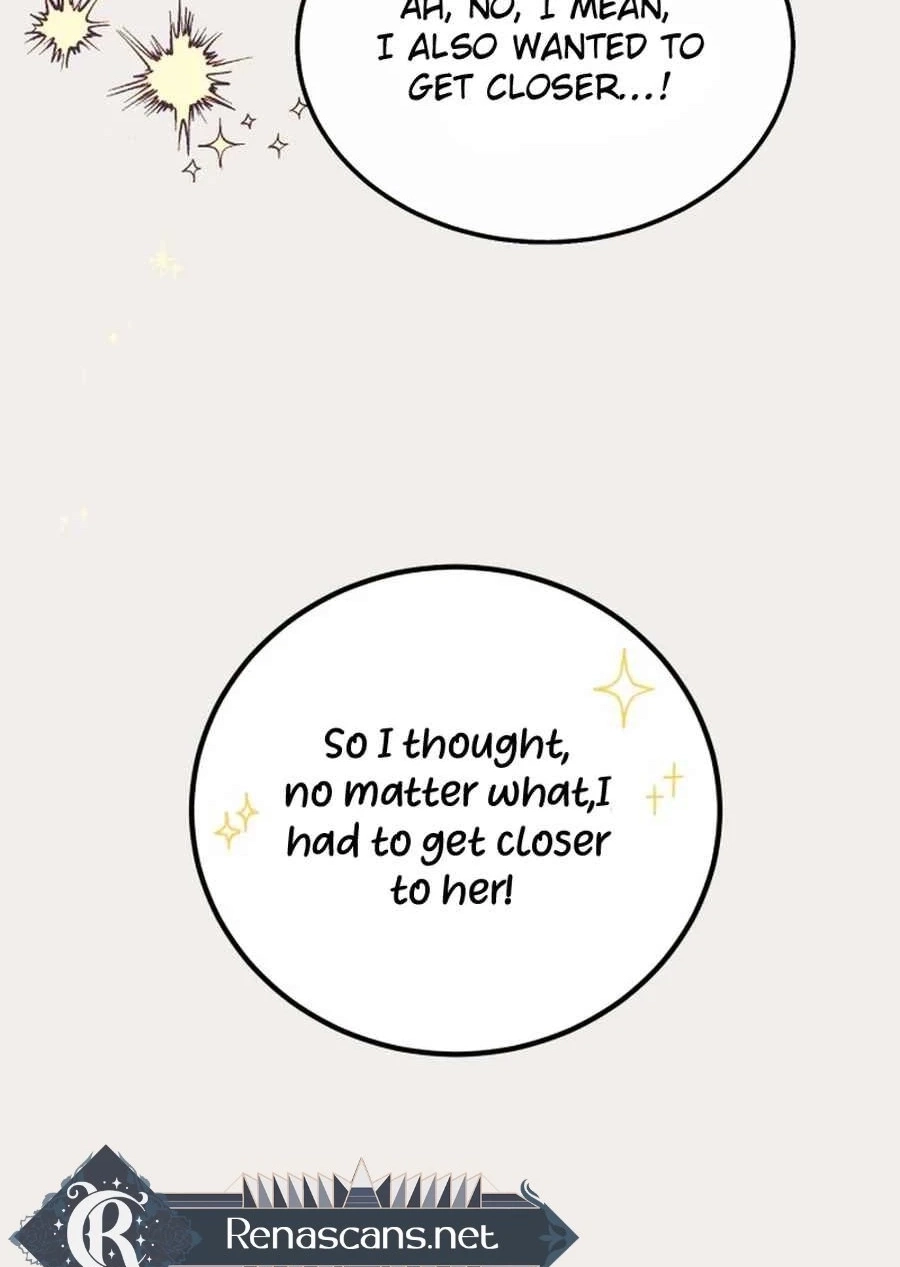 Not Just the Two of Us Chapter 285 page 39 - 
