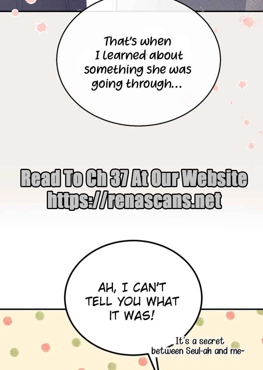 Not Just the Two of Us Chapter 285 page 42 - 