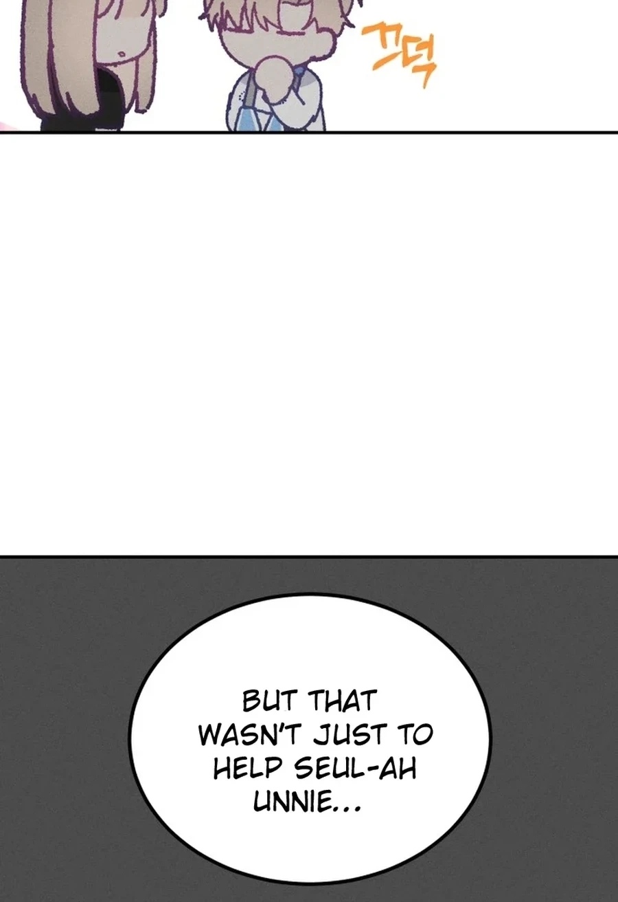 Not Just the Two of Us Chapter 285 page 47 - 