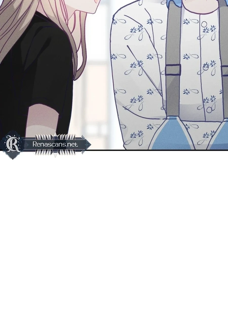 Not Just the Two of Us Chapter 285 page 49 - 