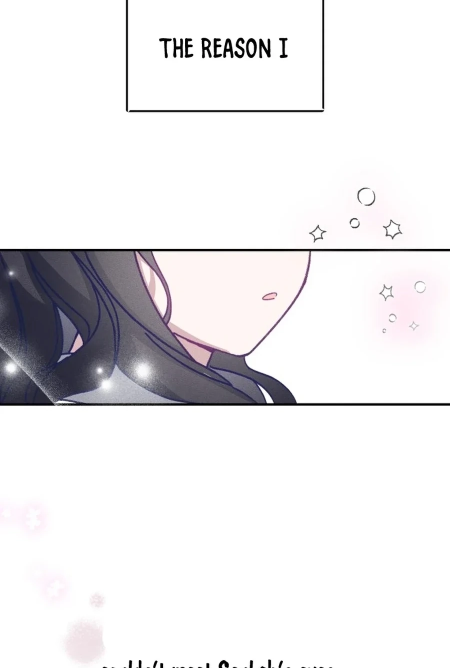 Not Just the Two of Us Chapter 285 page 6 - 
