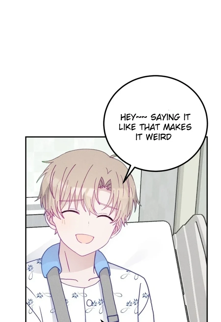 Not Just the Two of Us Chapter 285 page 51 - 