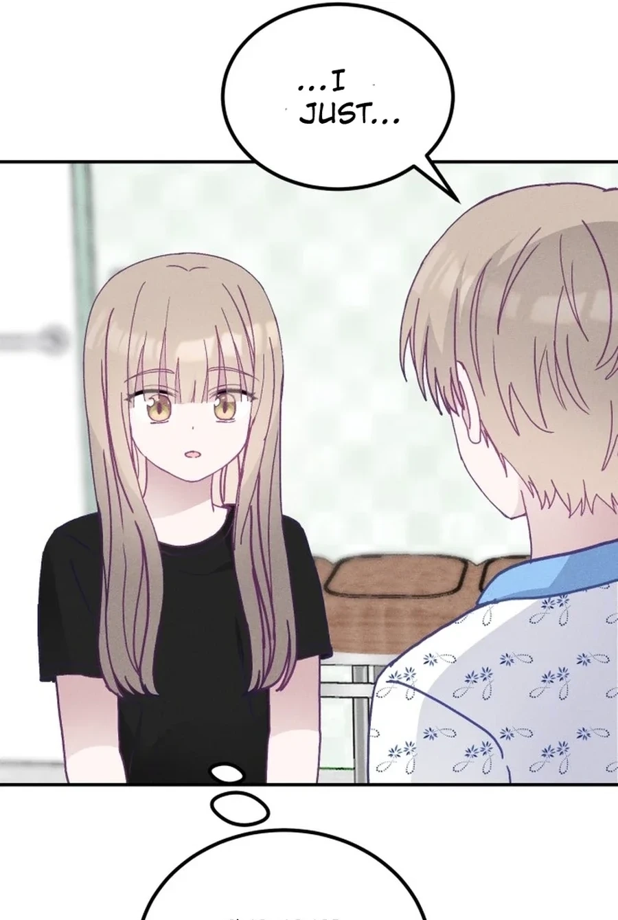 Not Just the Two of Us Chapter 285 page 54 - 