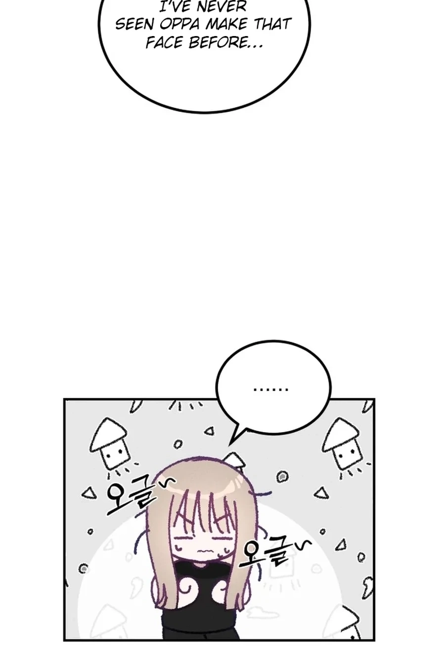 Not Just the Two of Us Chapter 285 page 55 - 