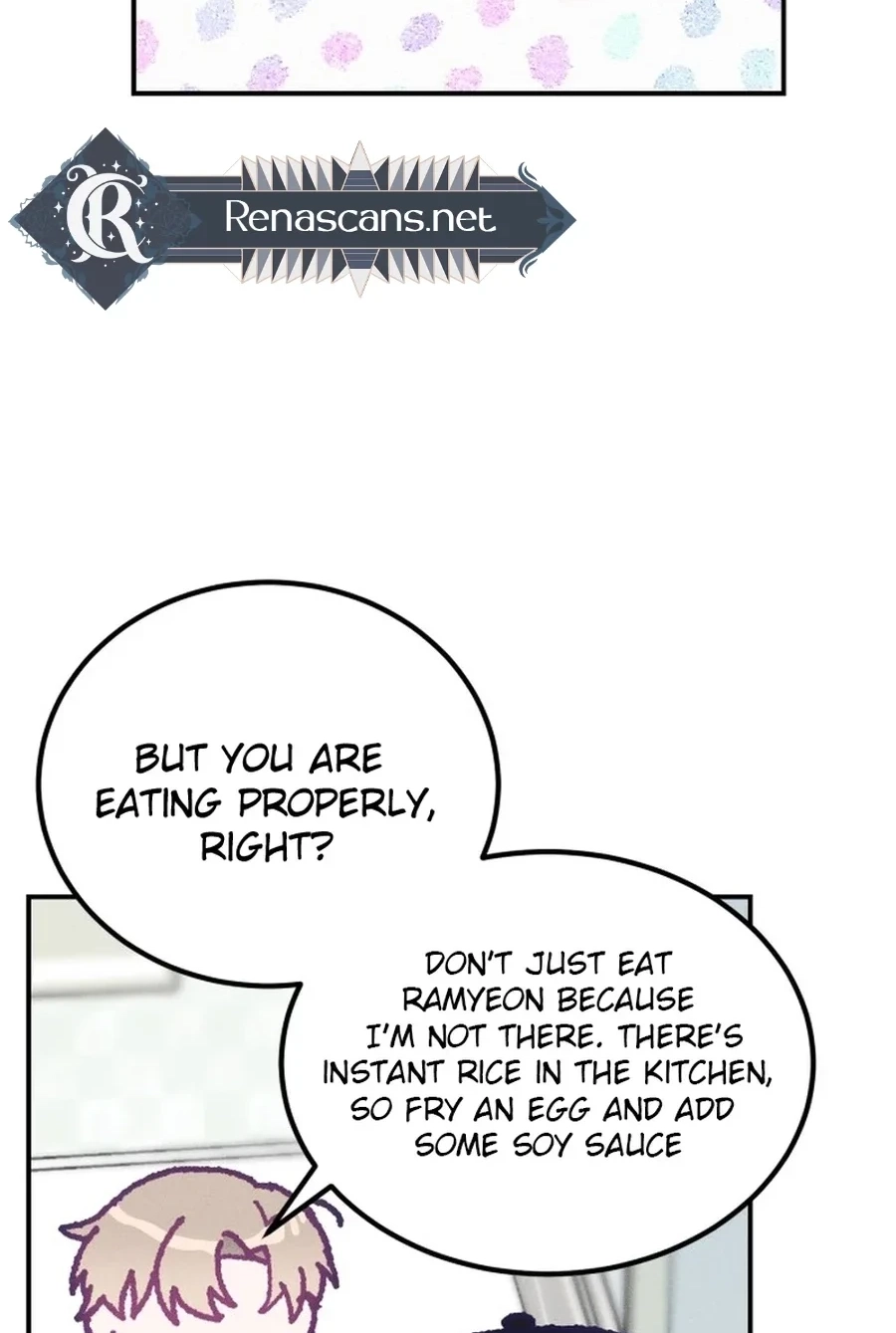 Not Just the Two of Us Chapter 285 page 57 - 