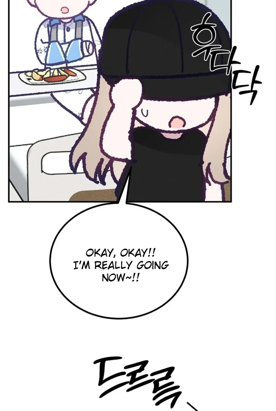 Not Just the Two of Us Chapter 285 page 58 - 