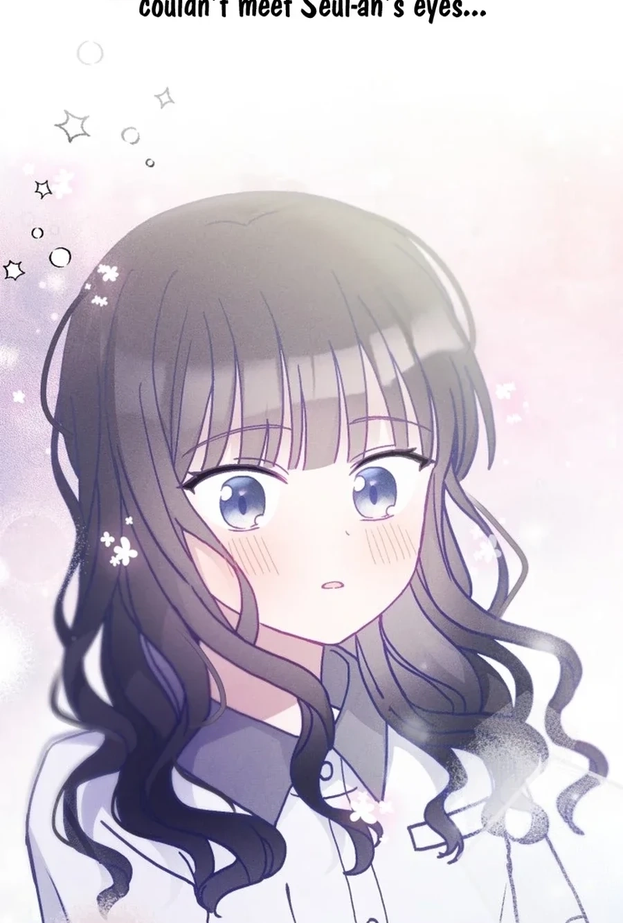 Not Just the Two of Us Chapter 285 page 7 - 