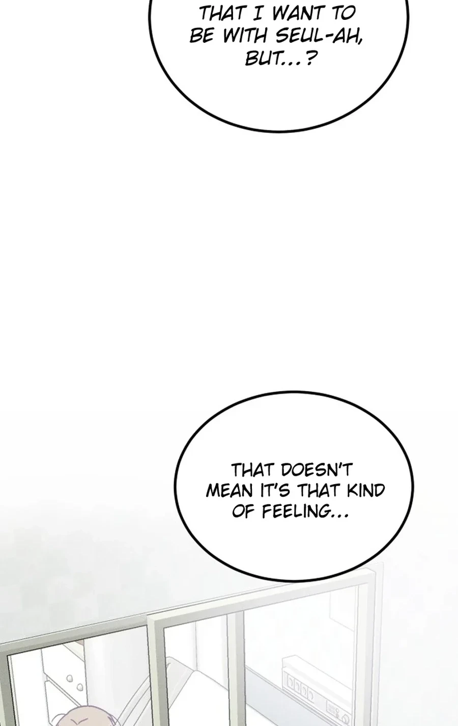 Not Just the Two of Us Chapter 285 page 63 - 