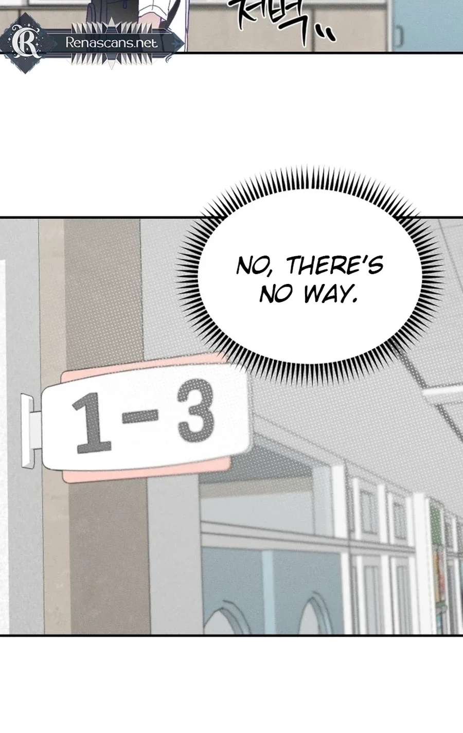 Not Just the Two of Us Chapter 285 page 66 - 