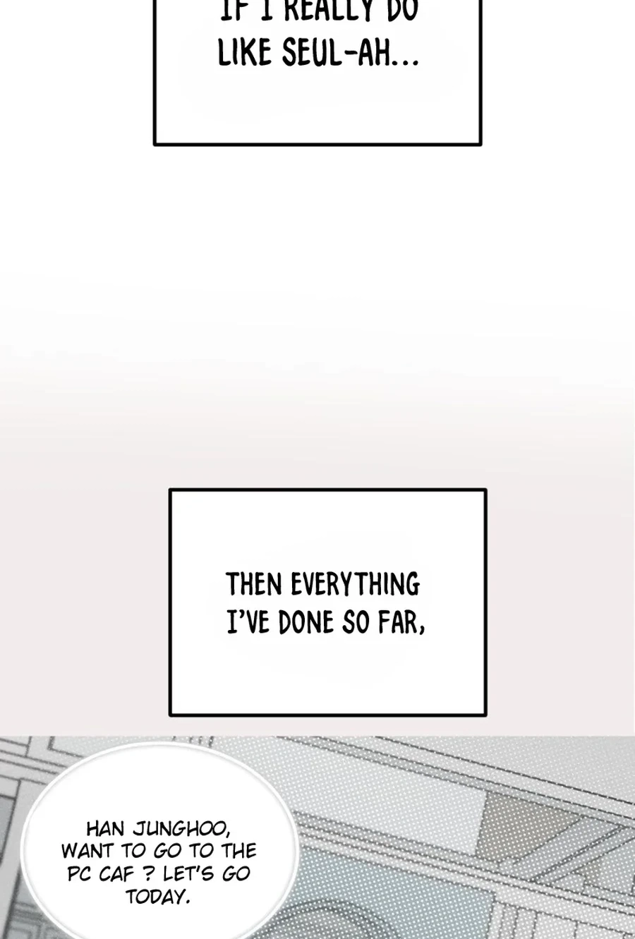 Not Just the Two of Us Chapter 285 page 75 - 
