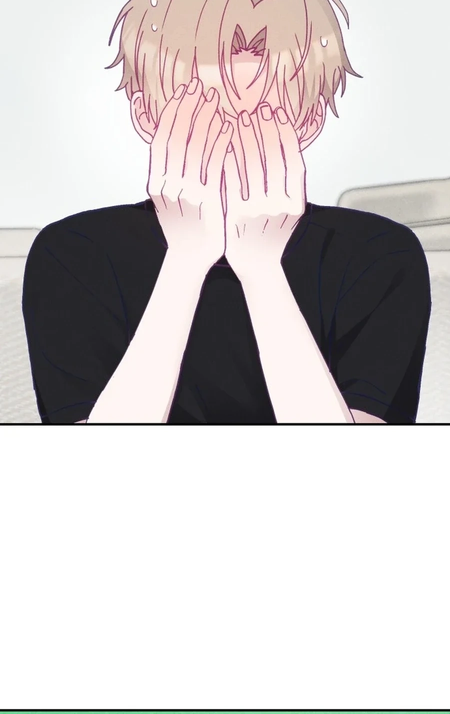 Not Just the Two of Us Chapter 285 page 81 - 
