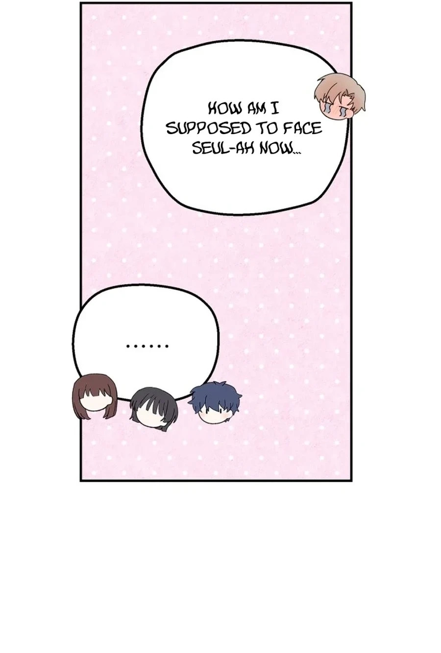 Not Just the Two of Us Chapter 285 page 85 - 