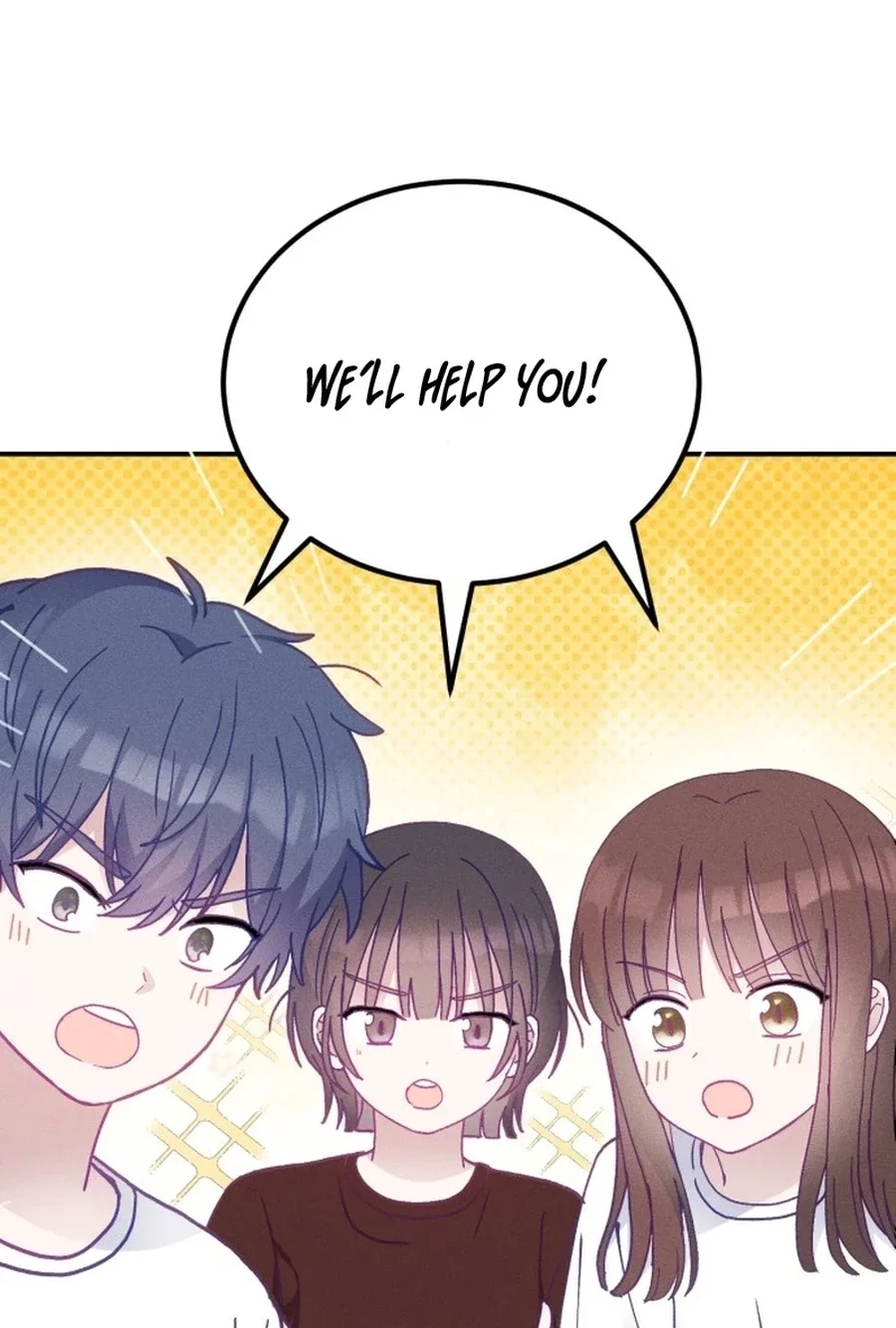 Not Just the Two of Us Chapter 285 page 89 - 