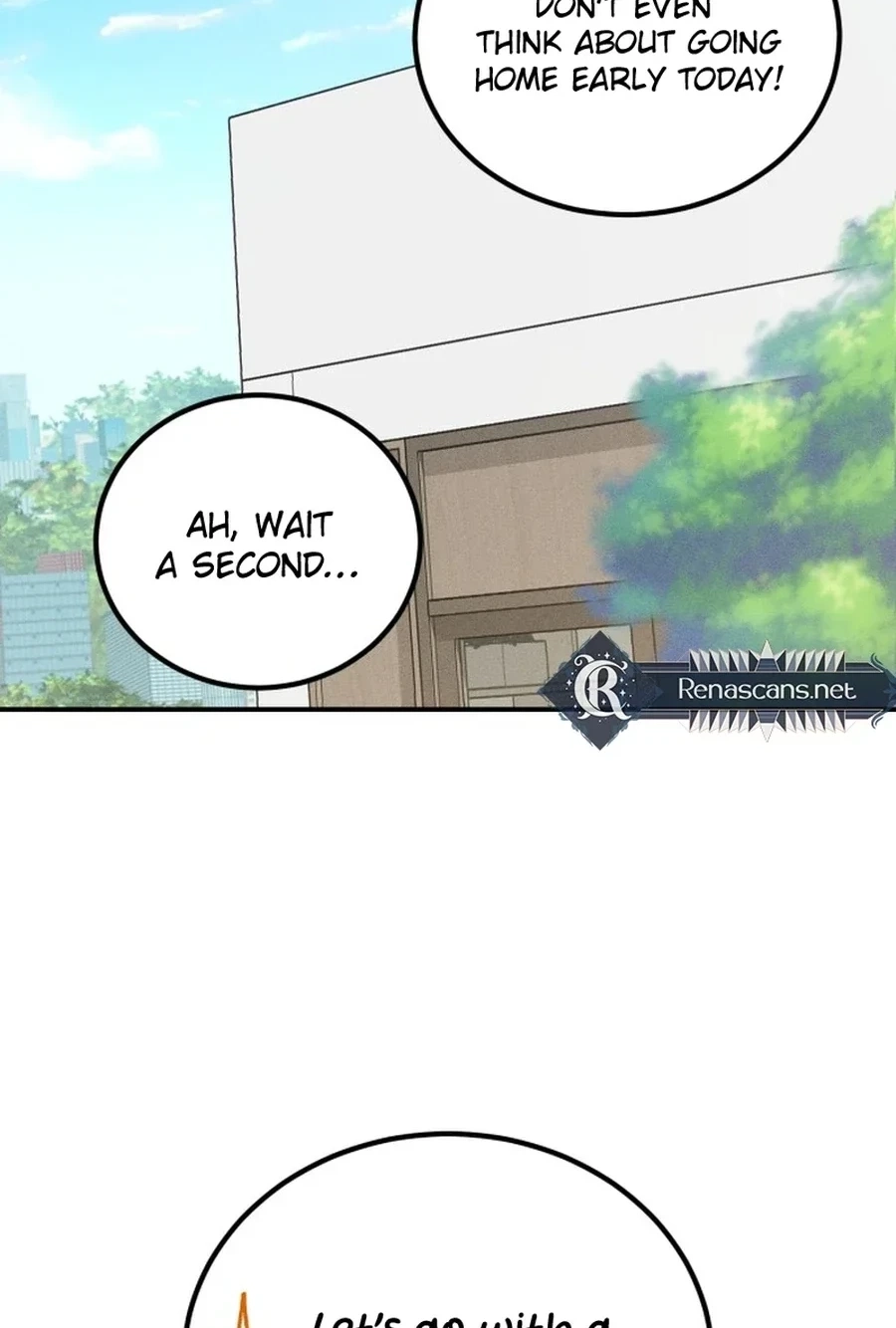 Not Just the Two of Us Chapter 285 page 91 - 