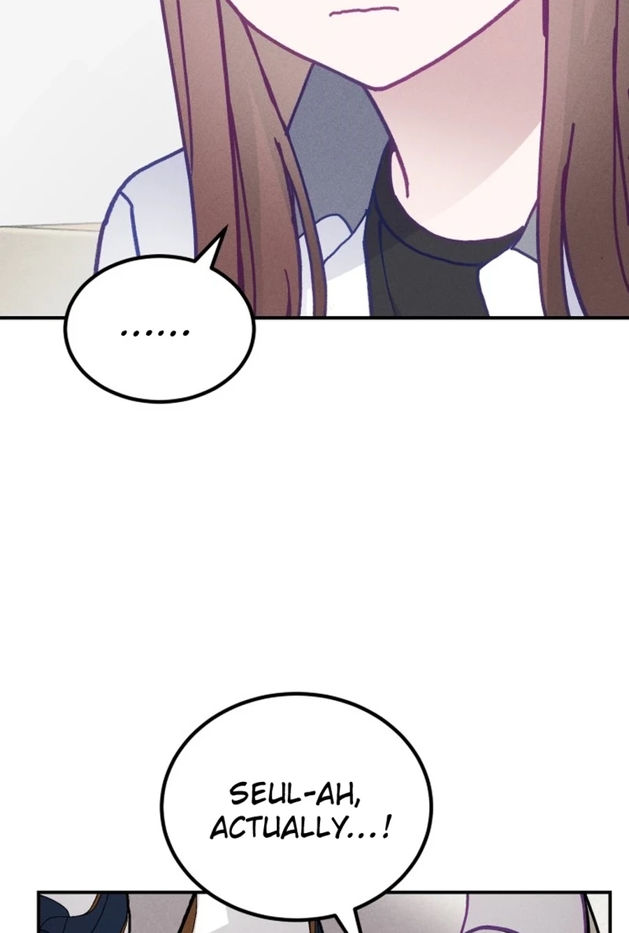Not Just the Two of Us Chapter 295 page 13 - 