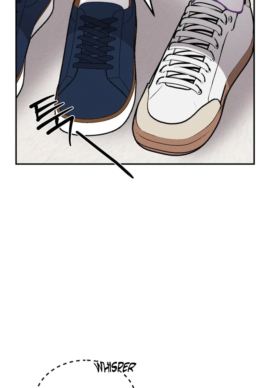 Not Just the Two of Us Chapter 295 page 14 - 