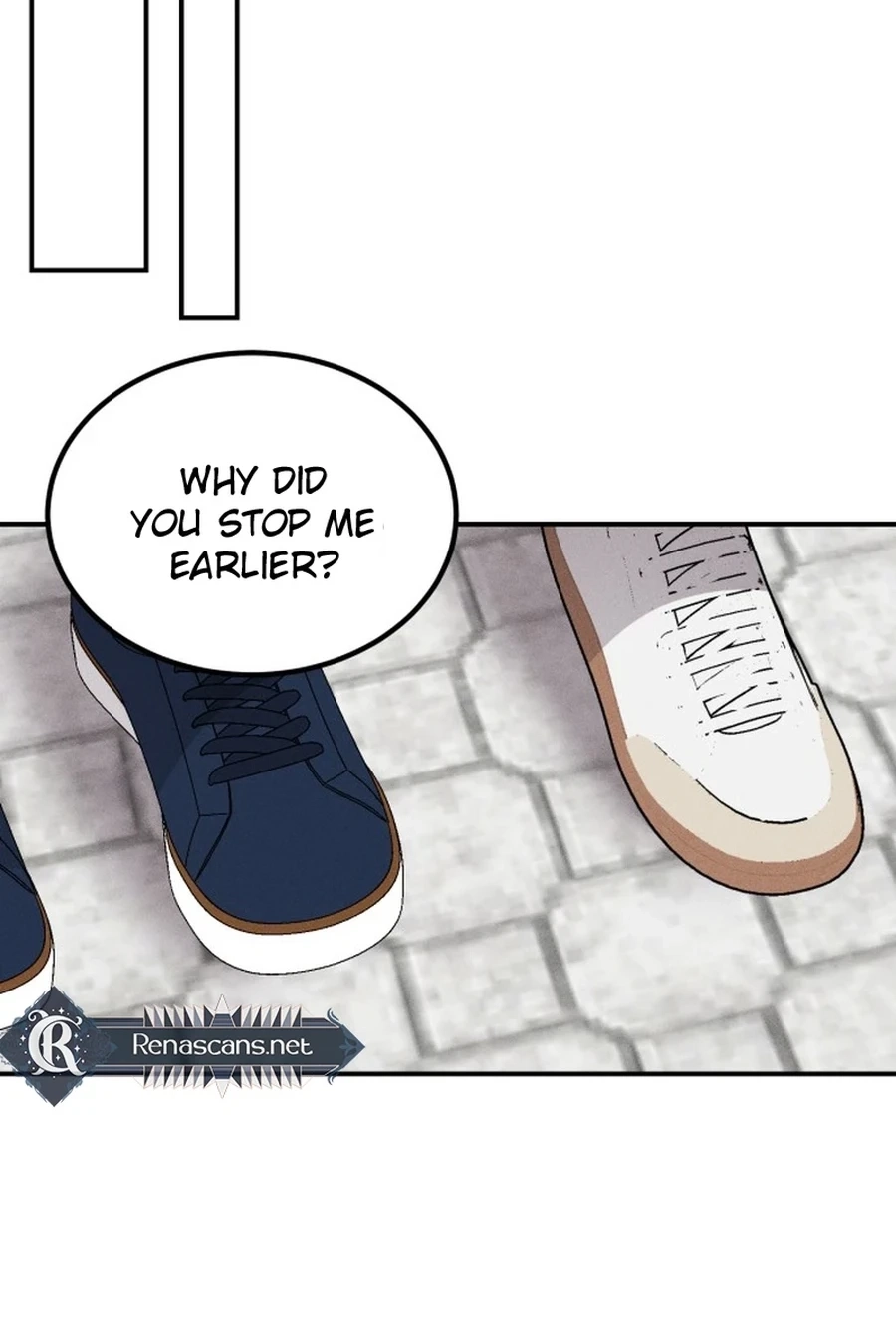Not Just the Two of Us Chapter 295 page 18 - 