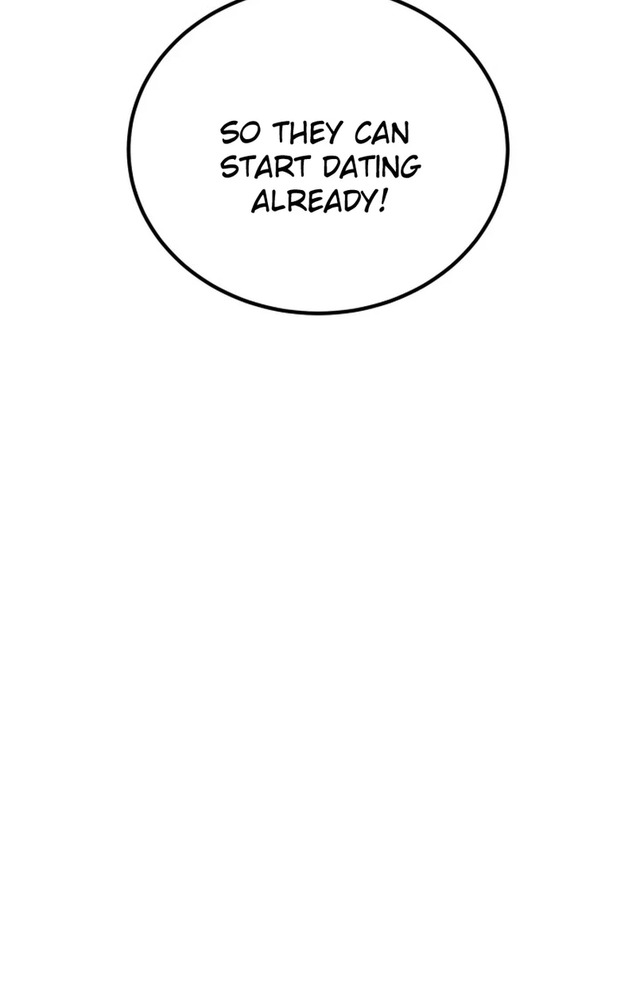 Not Just the Two of Us Chapter 295 page 22 - 