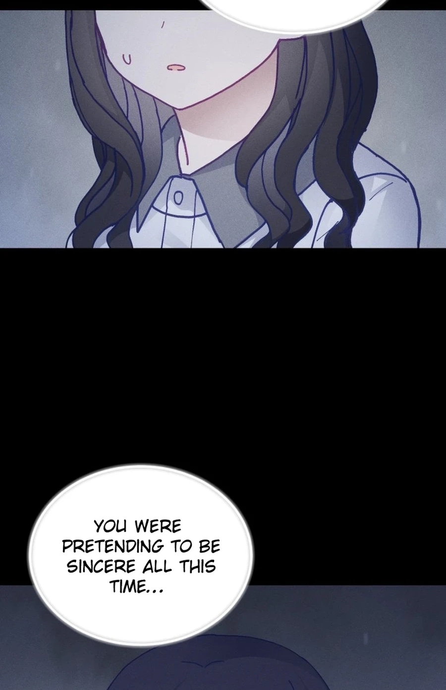 Not Just the Two of Us Chapter 295 page 26 - 