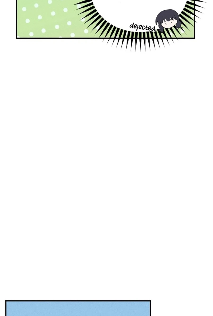 Not Just the Two of Us Chapter 295 page 37 - 