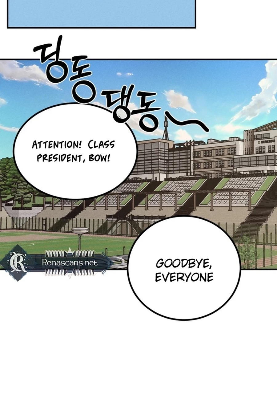 Not Just the Two of Us Chapter 295 page 38 - 