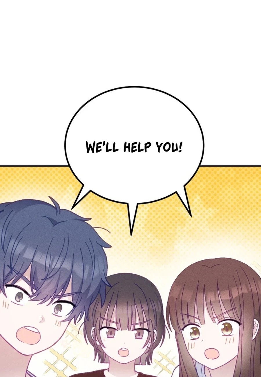 Not Just the Two of Us Chapter 295 page 5 - 