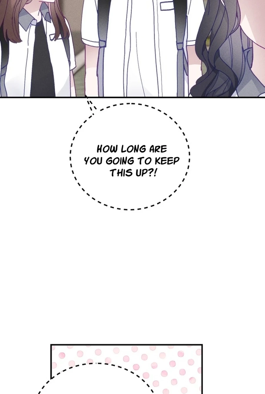 Not Just the Two of Us Chapter 295 page 41 - 