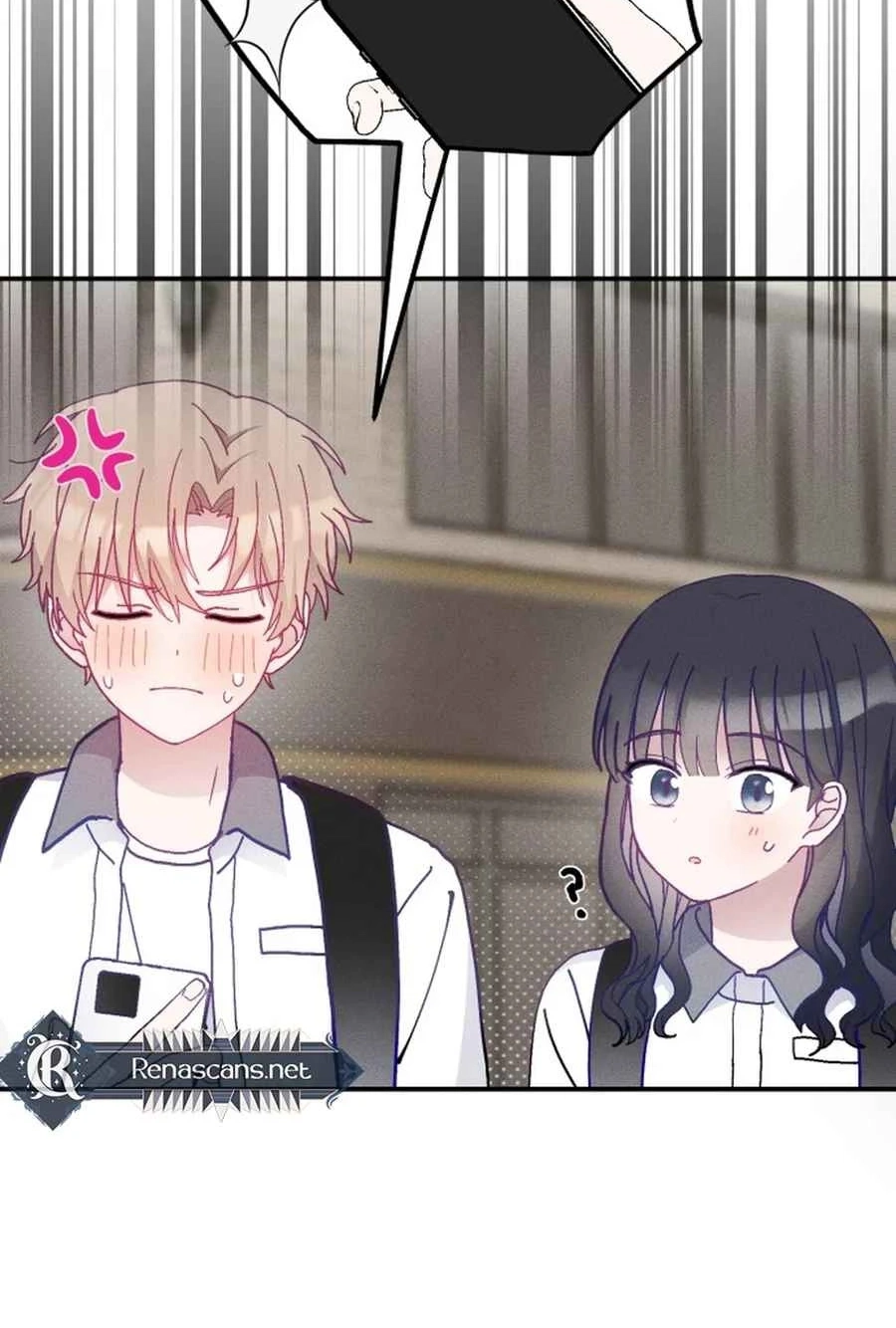 Not Just the Two of Us Chapter 295 page 49 - 