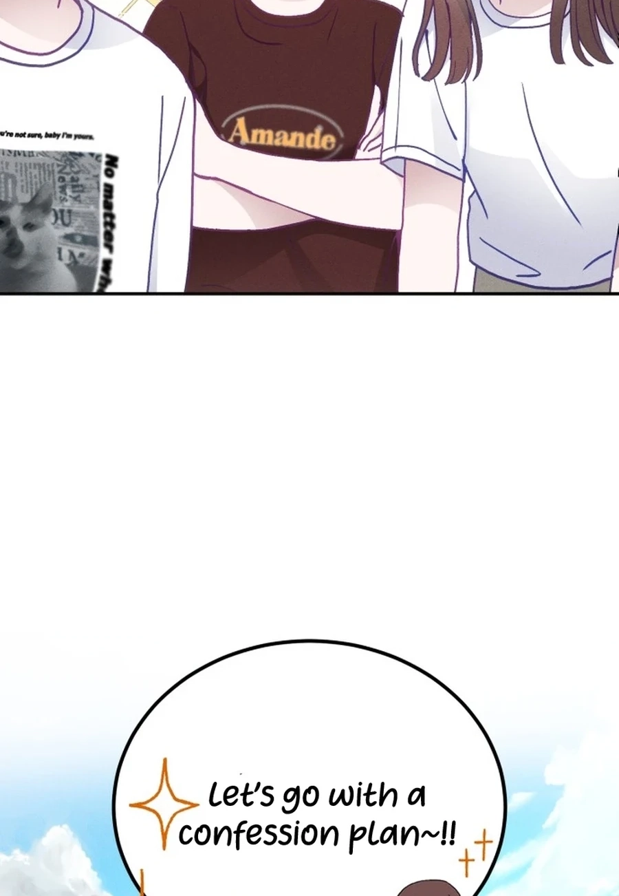 Not Just the Two of Us Chapter 295 page 6 - 