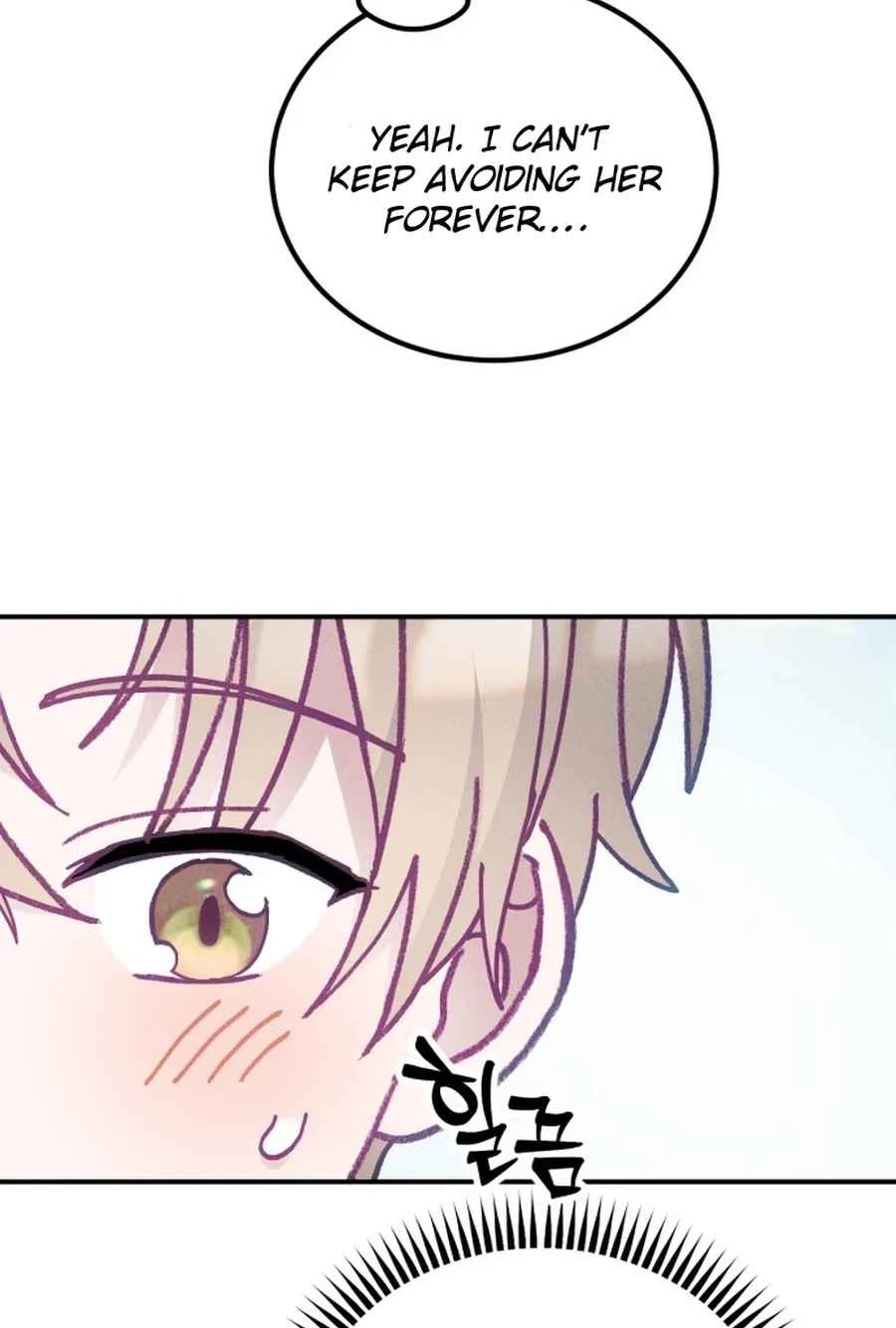 Not Just the Two of Us Chapter 295 page 51 - 