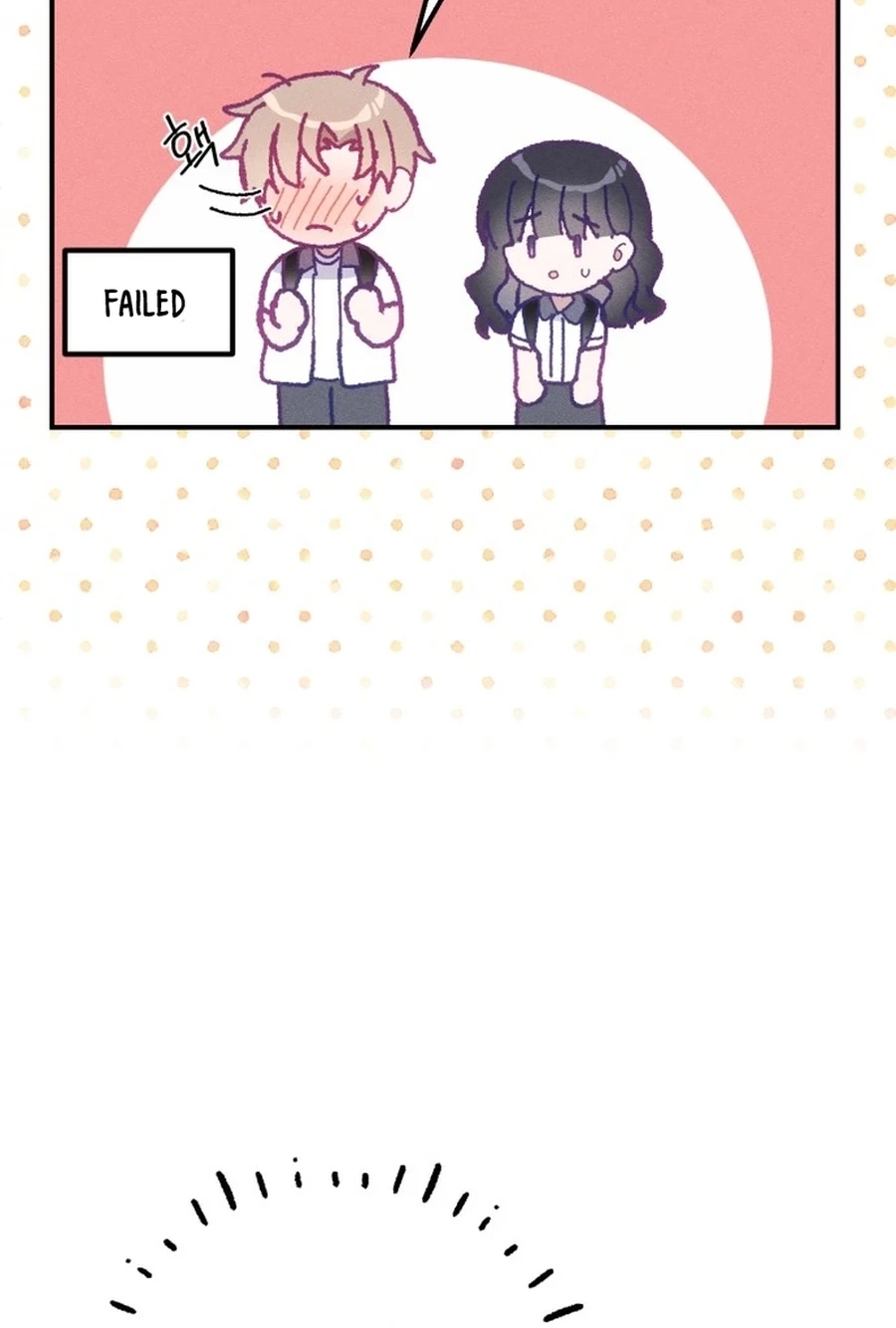 Not Just the Two of Us Chapter 295 page 57 - 