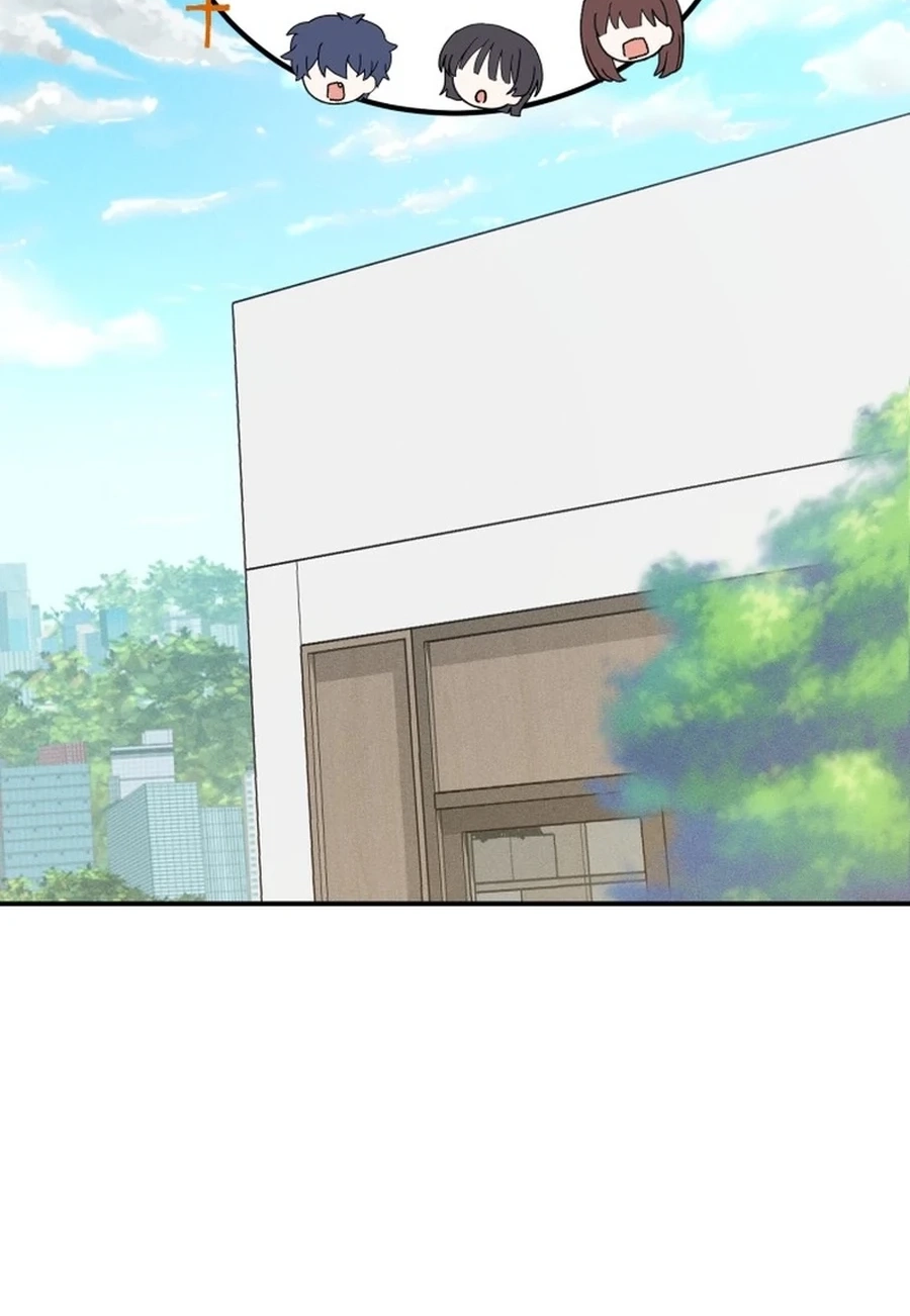 Not Just the Two of Us Chapter 295 page 7 - 