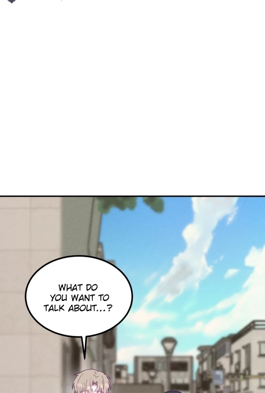Not Just the Two of Us Chapter 295 page 61 - 
