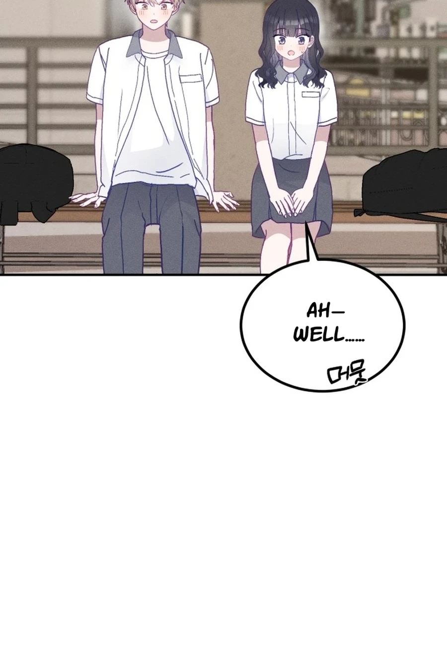 Not Just the Two of Us Chapter 295 page 62 - 