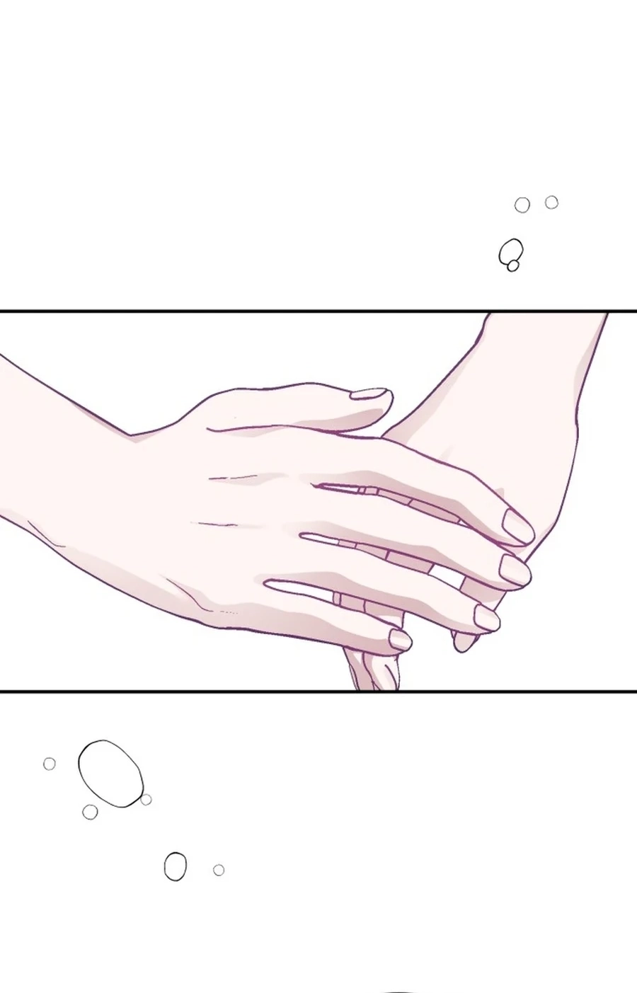 Not Just the Two of Us Chapter 295 page 78 - 