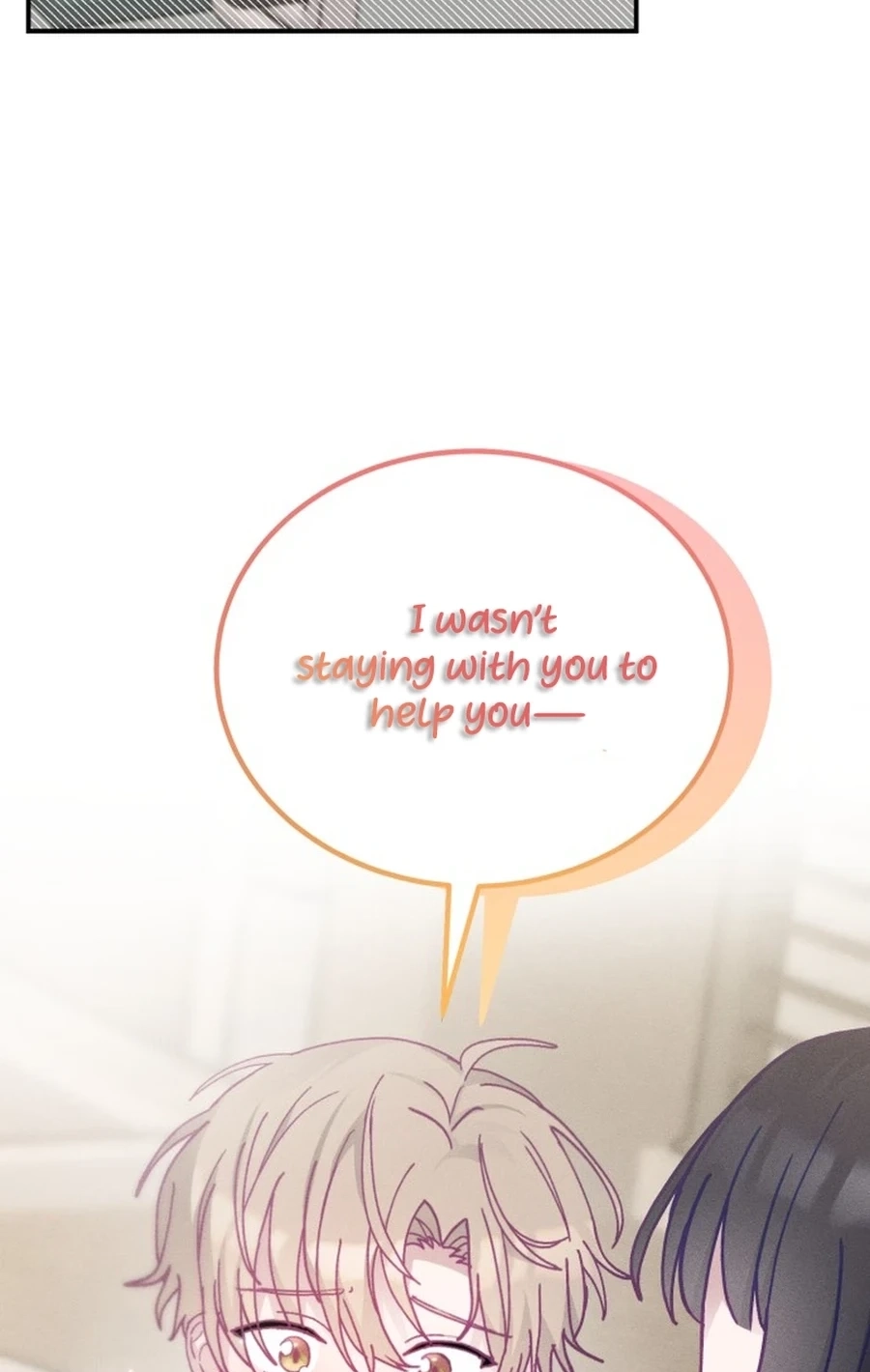 Not Just the Two of Us Chapter 295 page 81 - 