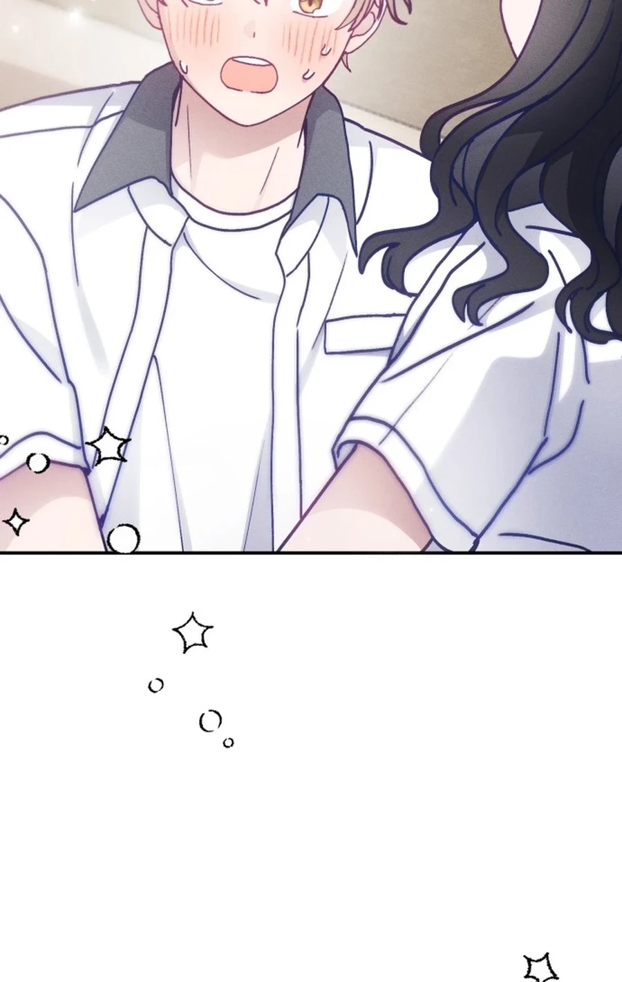 Not Just the Two of Us Chapter 295 page 82 - 