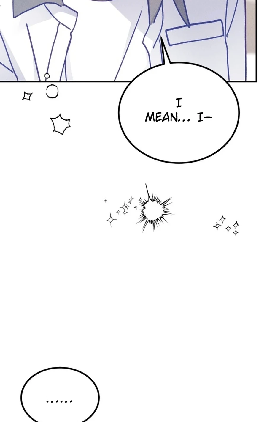 Not Just the Two of Us Chapter 295 page 85 - 
