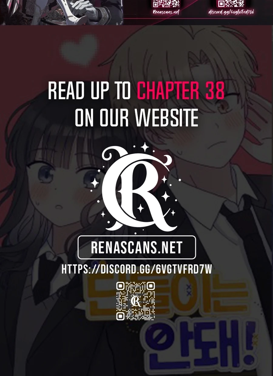 Not Just the Two of Us Chapter 295 page 91 - 