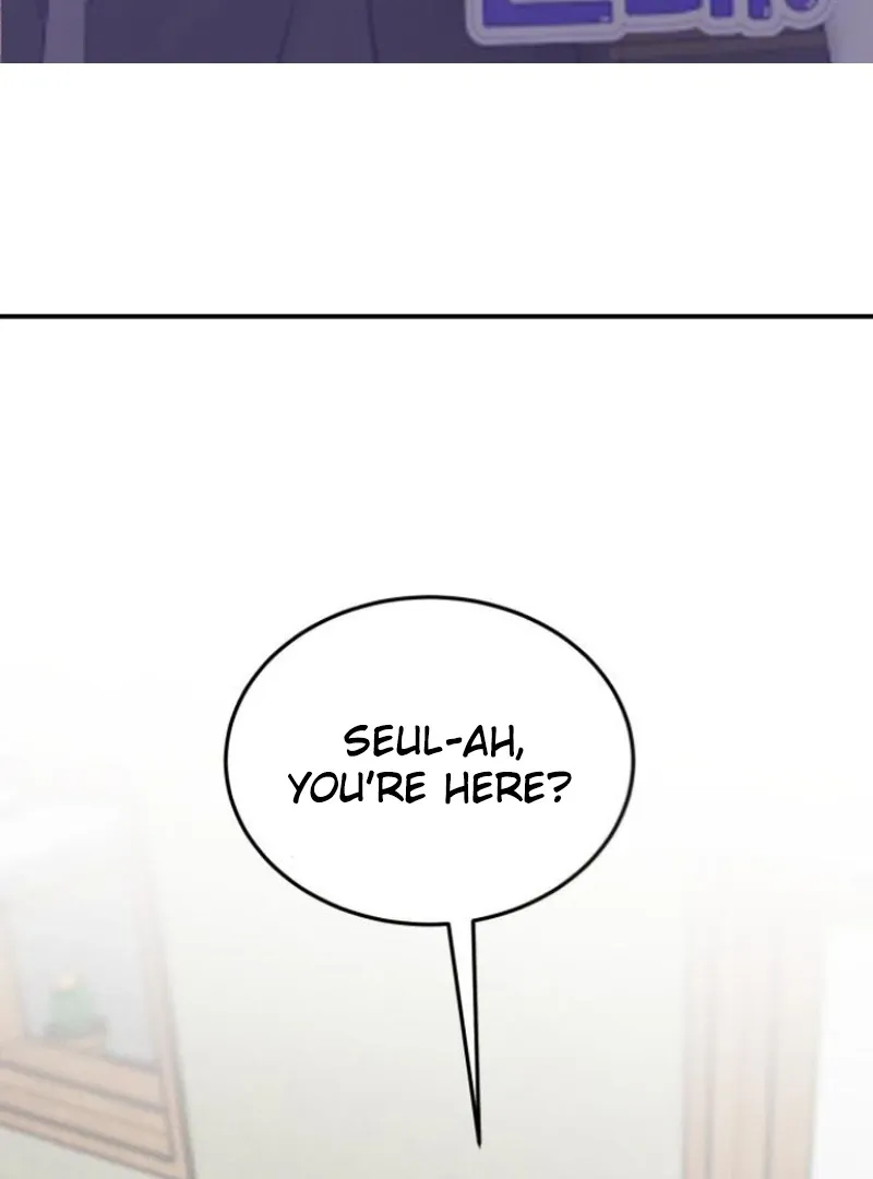 Not Just the Two of Us Chapter 3 page 2 - 