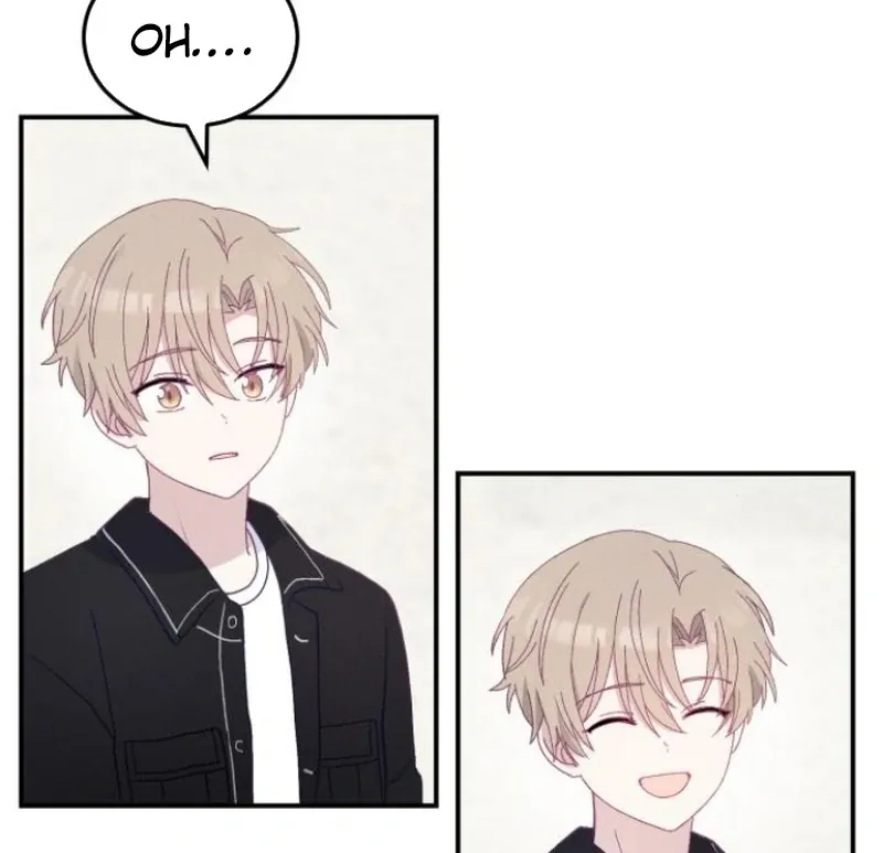Not Just the Two of Us Chapter 3 page 11 - 