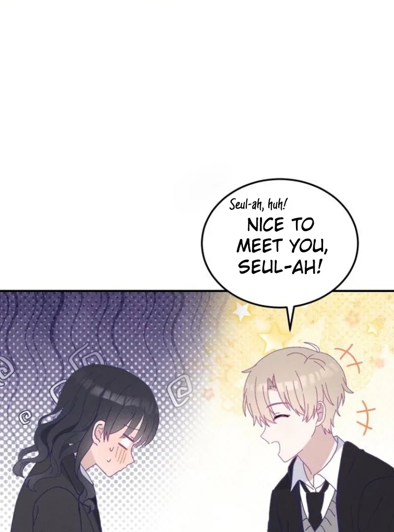 Not Just the Two of Us Chapter 3 page 101 - 
