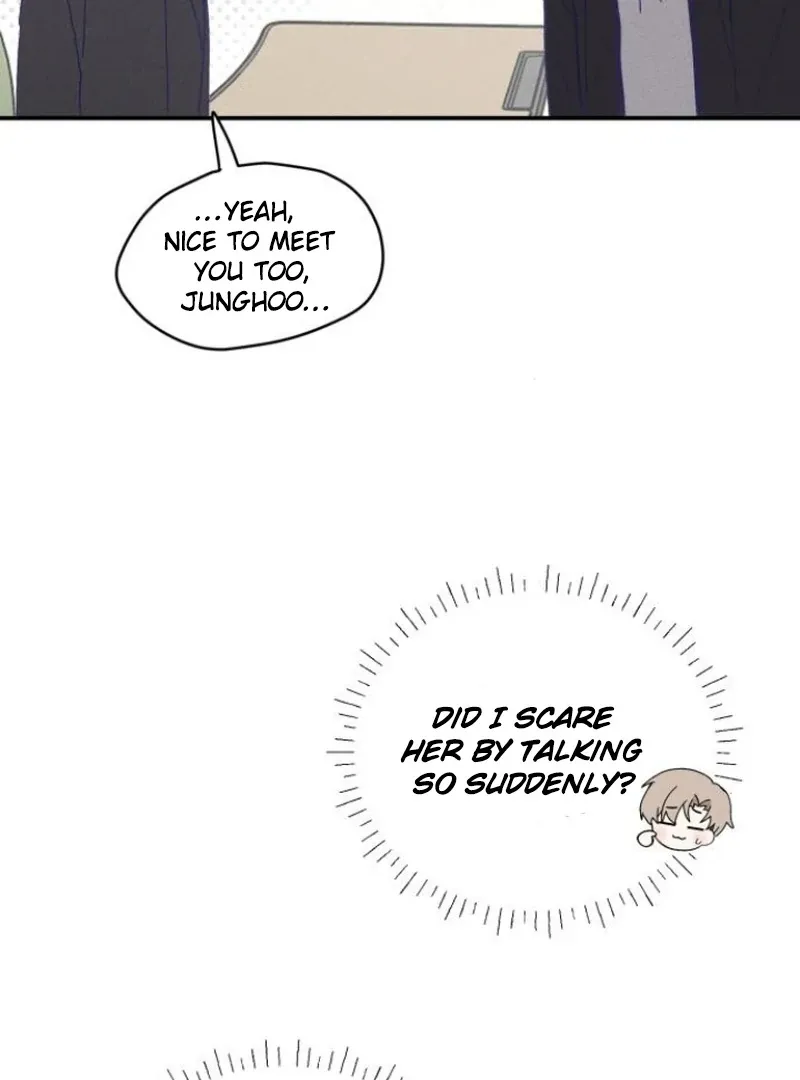 Not Just the Two of Us Chapter 3 page 102 - 