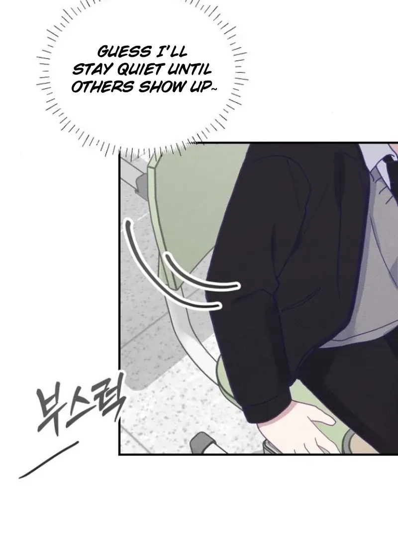 Not Just the Two of Us Chapter 3 page 103 - 