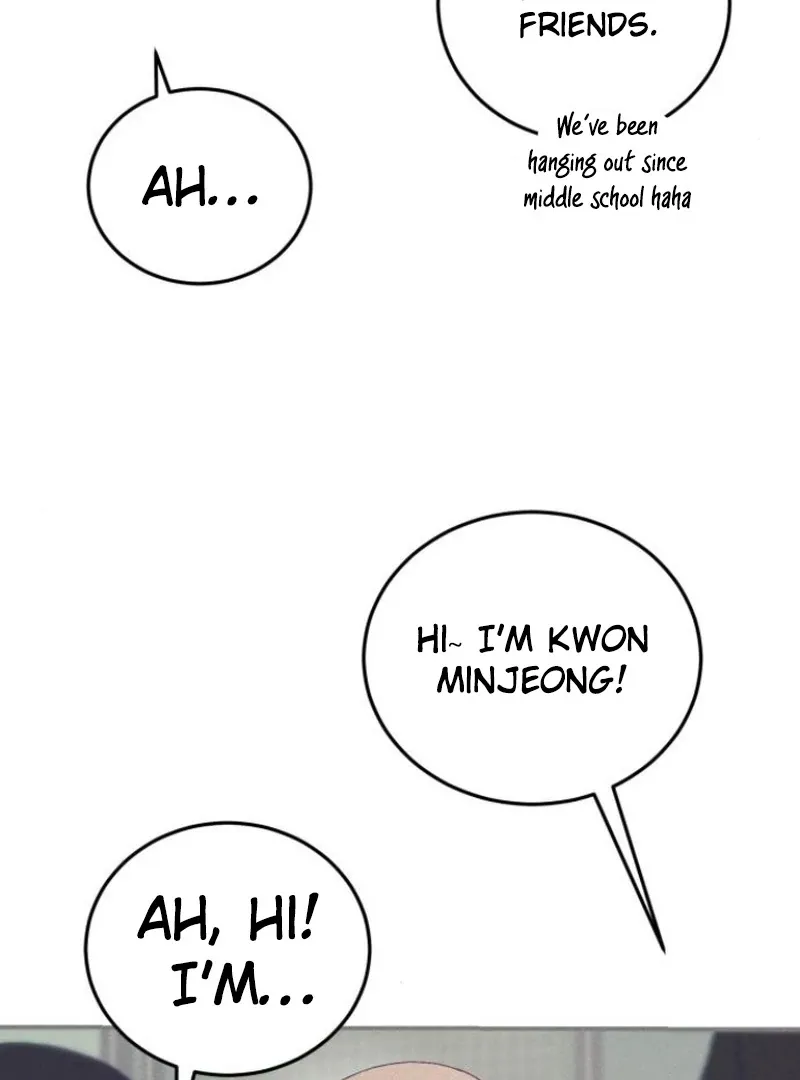 Not Just the Two of Us Chapter 3 page 115 - 