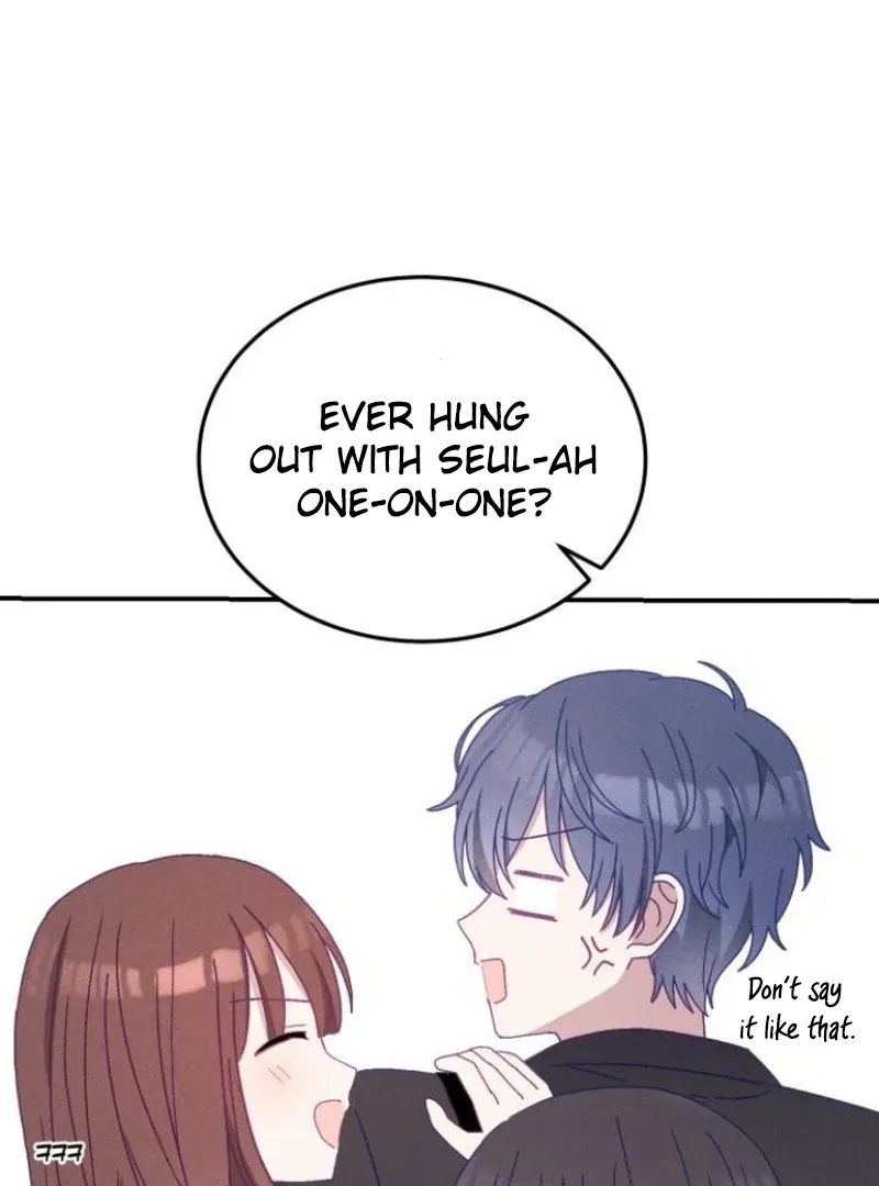 Not Just the Two of Us Chapter 3 page 120 - 