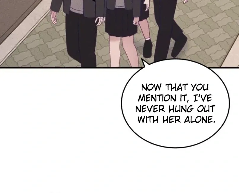 Not Just the Two of Us Chapter 3 page 123 - 