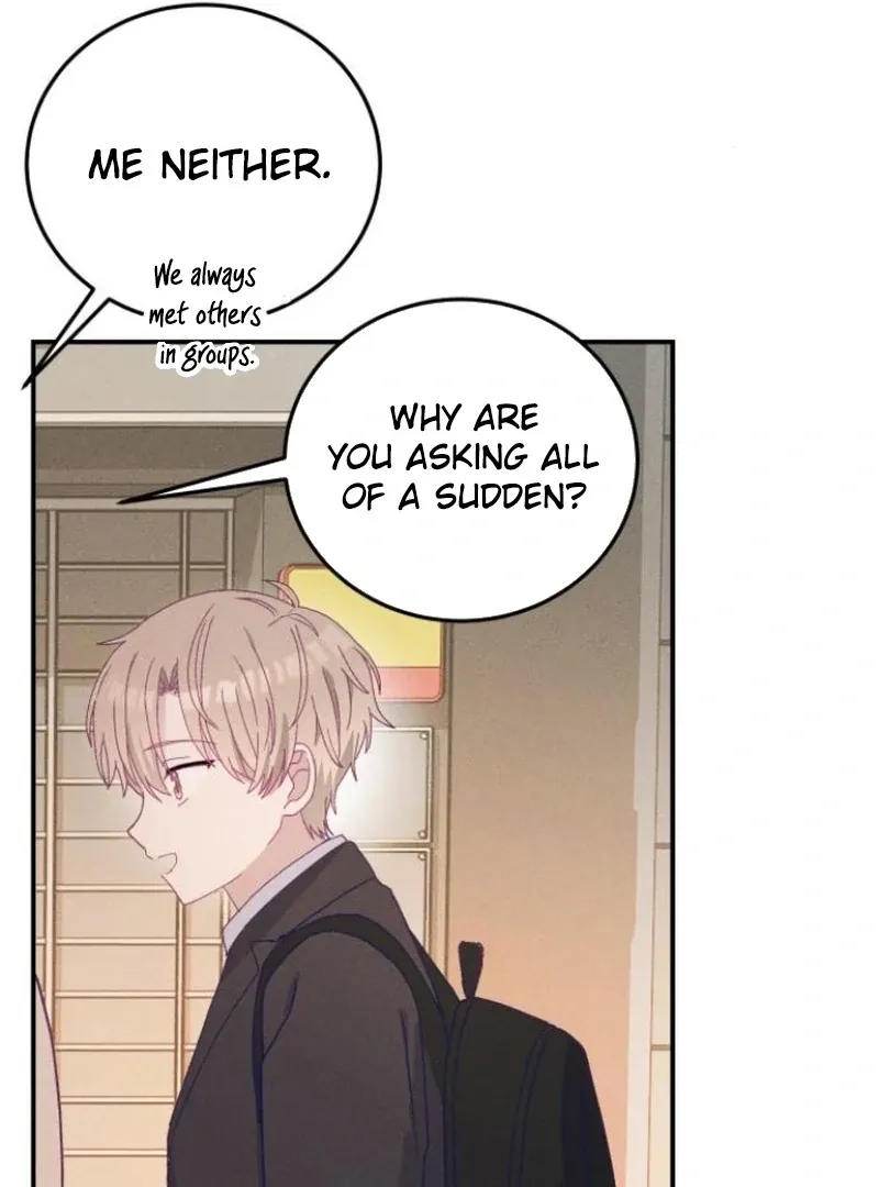 Not Just the Two of Us Chapter 3 page 124 - 