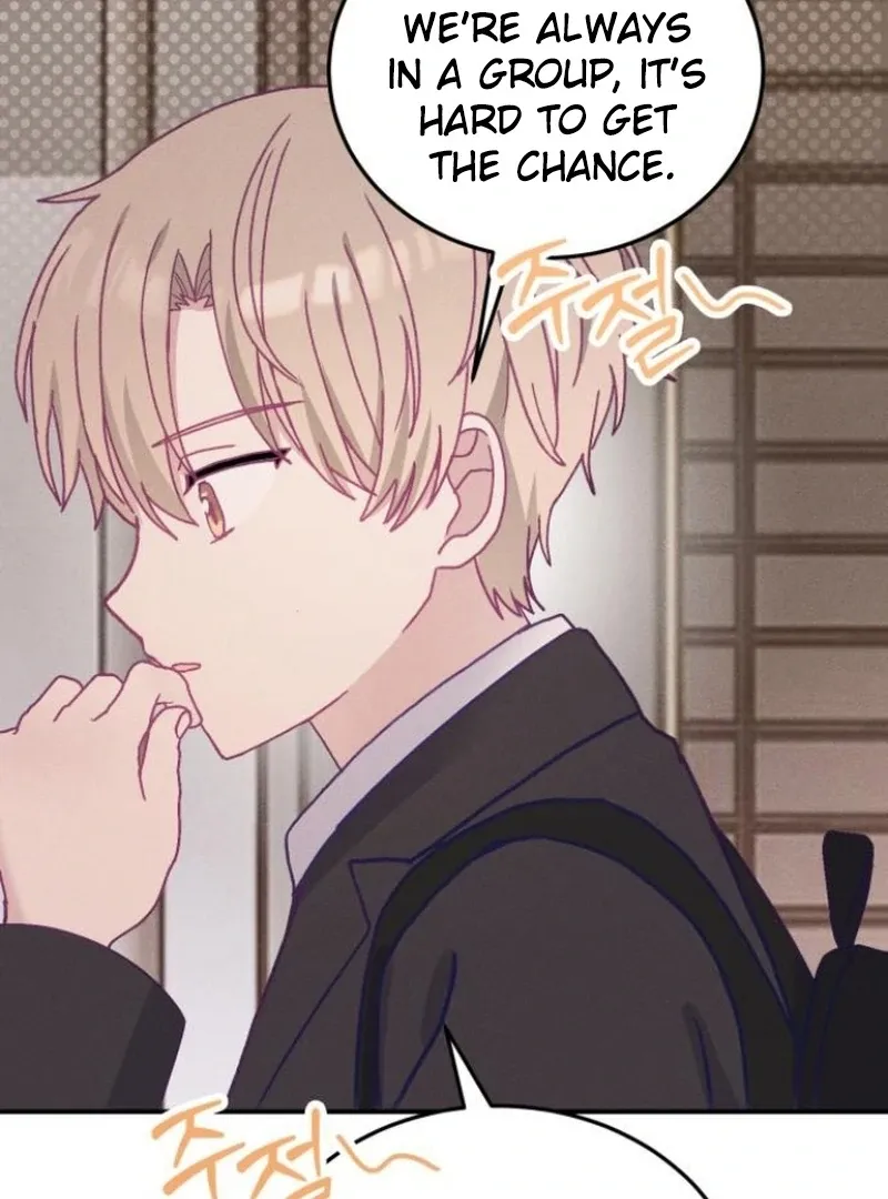 Not Just the Two of Us Chapter 3 page 126 - 